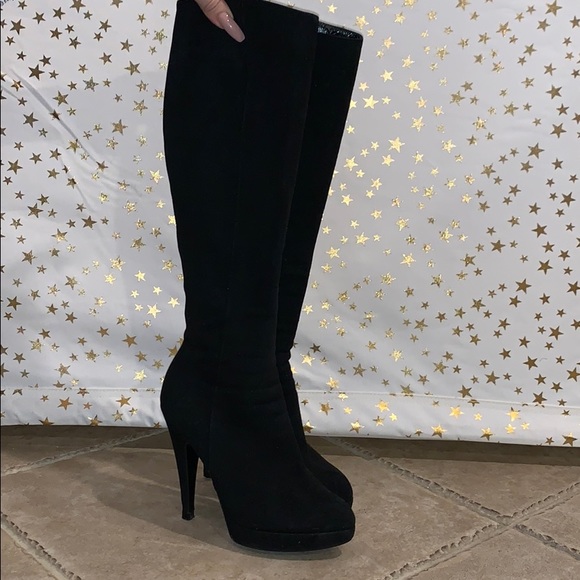 Yves Saint Laurent Shoes - Ysl boot